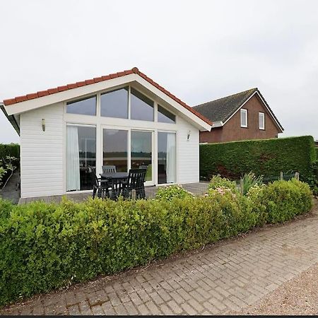 Vakantiehuis De Wilgenroos Villa Wervershoof Luaran gambar