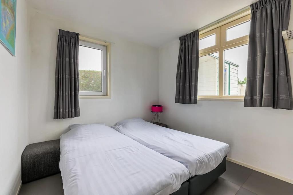 Vakantiehuis De Wilgenroos Villa Wervershoof Luaran gambar